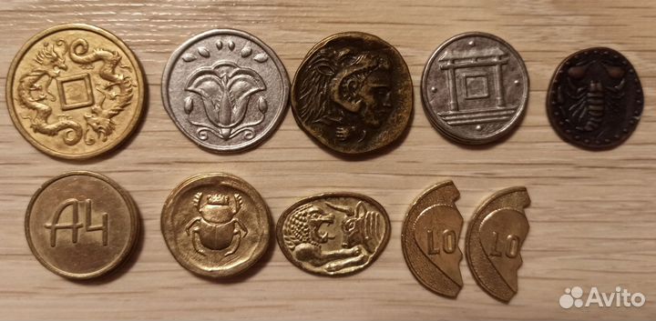 Магнеты из магнита