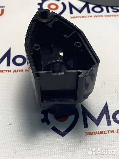 Корпус Тайга рычага тормоза С40300032