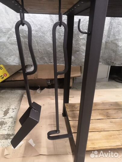 Мангал Loft 1.1