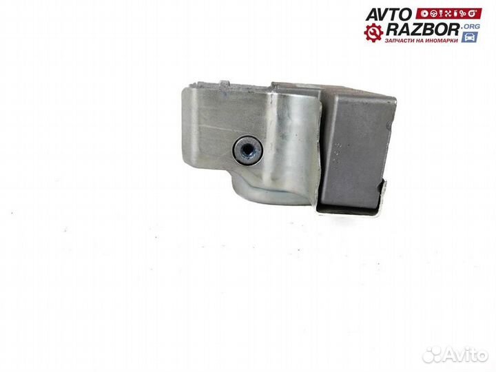 Блок управления VW Touareg 2009