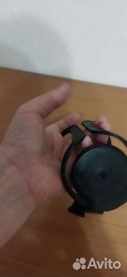 Подставка под бутылку на велик