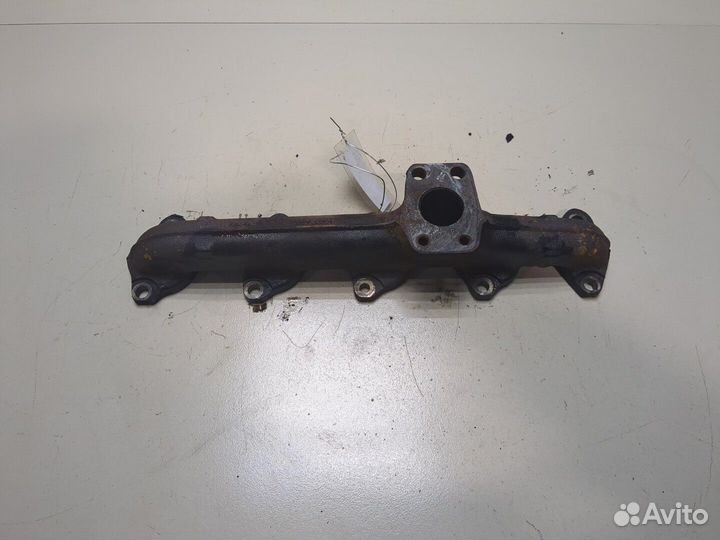 Коллектор выпускной Mini Cooper (R56), 2008