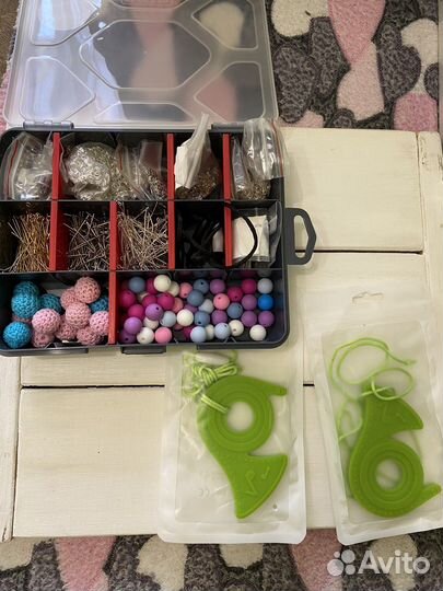 Набор для творчества