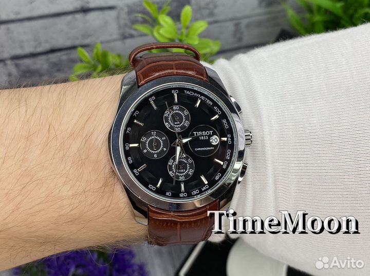 Мужские часы Tissot