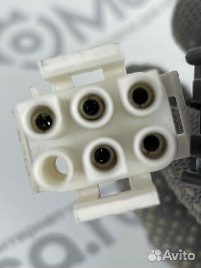 Жгут снегоход Тайга Атака основной (L31100320)