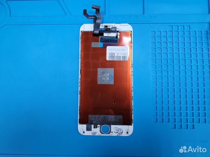 Дисплей iPhone 6s Plus