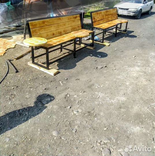 Банный чан