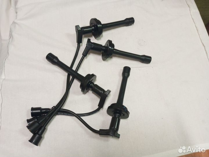 Провод в/в дв-406 Бронепровода