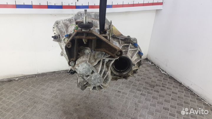 Б/У Б/У кпп 6ст. фото неактуально, сняты следующие