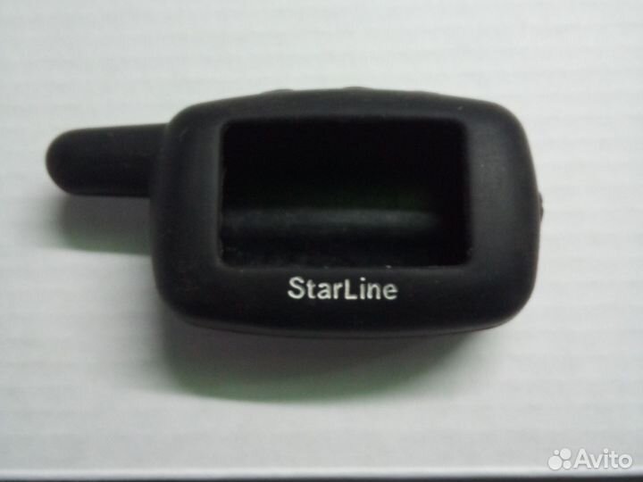 Сигнализация Starline A9 с запуском по температуре