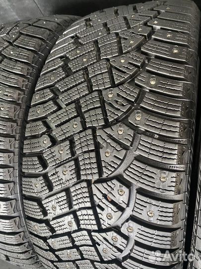 Continental IceContact 2 235/45 R18