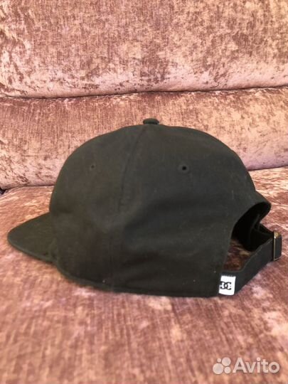 Dc chaeko est.1994 кепка
