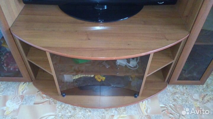 Горка Юность ант