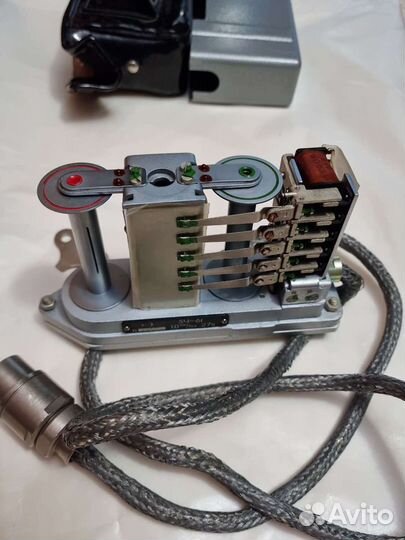 Самописец 5Ч-61 СССР