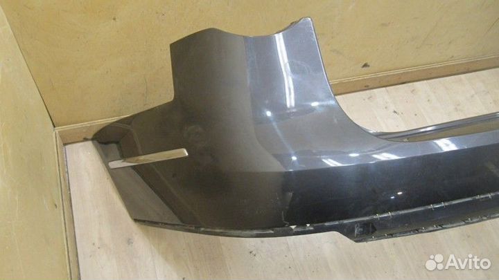 Бампер задний Vw Passat B6 2005-2010 Универсал