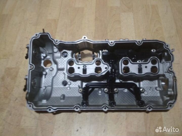 Крышка головки блока Bmw F10 F01