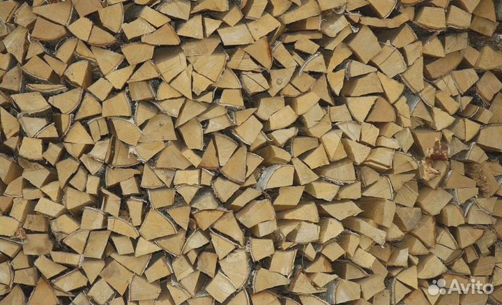 Дрова колотые DR-5760