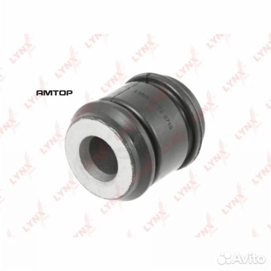 Lynxauto B8192 Сайлентблок lynxauto B8192