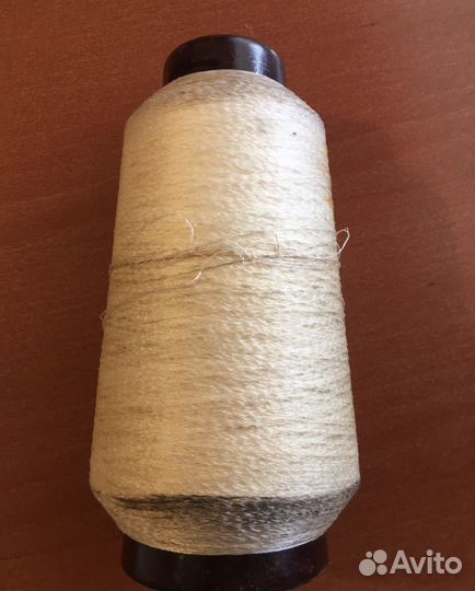 Нить капроновая в бобине