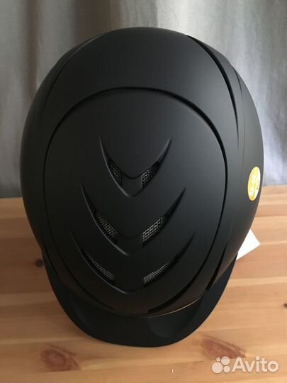 Шлем для верховой езды регулируемый 55 - 59