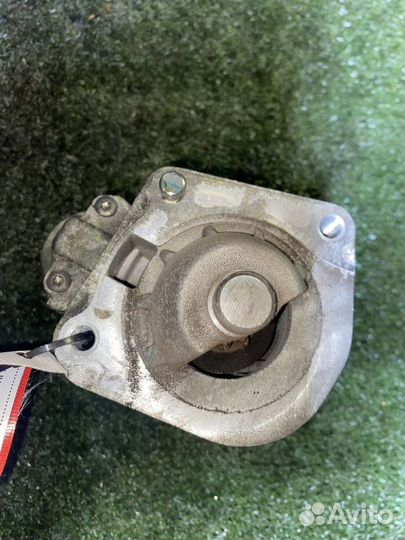 Стартер B5254T2 Volvo V50 S60 V70 MW68 RS SW 86976