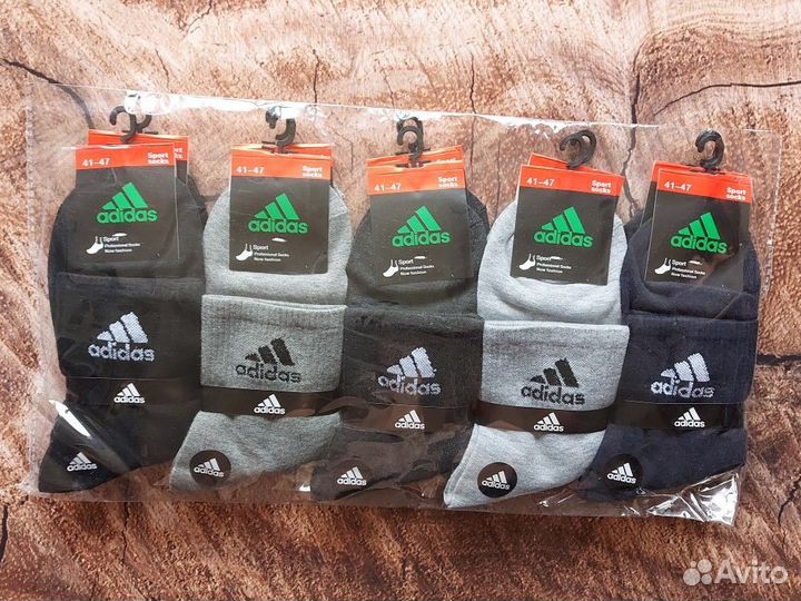 Носки Nike Adidas Jordan качество