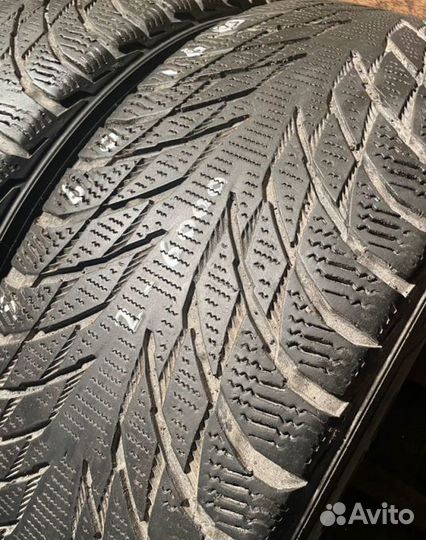 Nokian Tyres Hakkapeliitta R2 205/60 R16