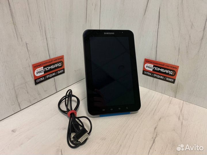 Планшет Samsung Galaxy Tab GT-P1000 (с3948)