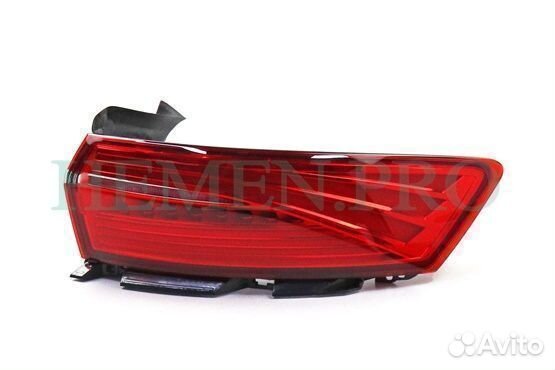 Фонарь задний правый, в крыле Geely Tugella, FY-11