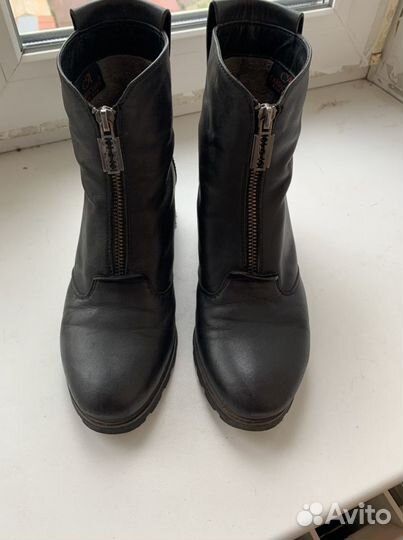 Ботинки Cardiciana