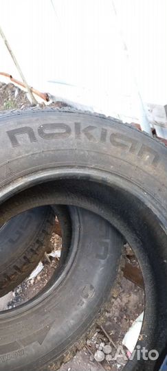 Nokian Tyres Equalizer Sport AP 255/65 R16 109M