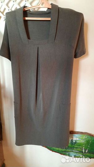 Платье для беременных новое