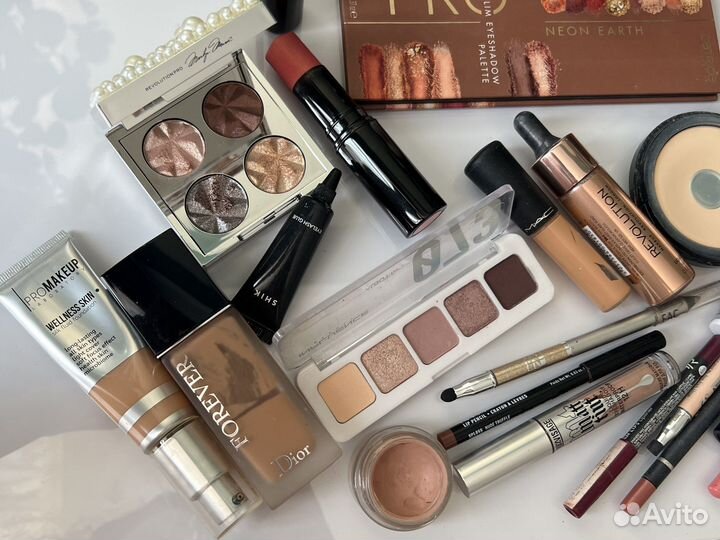 Набор косметики