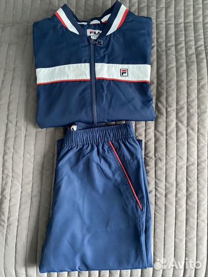 Спортивный костюм для мальчиков Fila