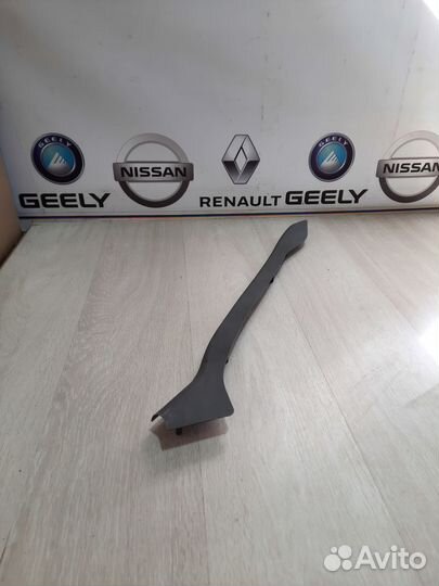 Накладка порога на порог Nissan almera classic B10