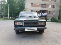 ВАЗ (LADA) 2107 1.6 MT, 2007, 32 910 км, с пробегом, цена 80 000 руб.