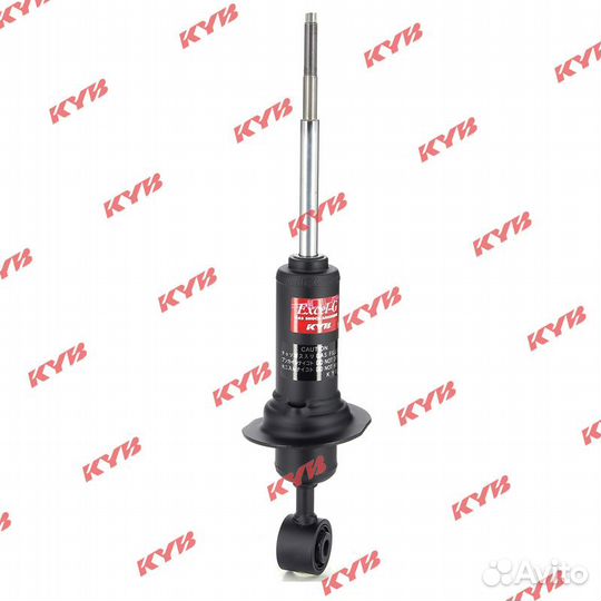 Амортизатор - Excel-G перед прав/лев 341461