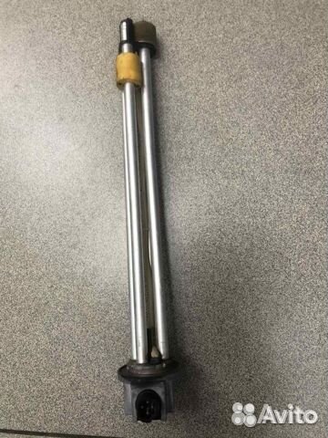 Топливозаборник дукэп-90-24/0,3-425 Урал 24В