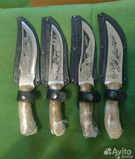 Ножи кизляр