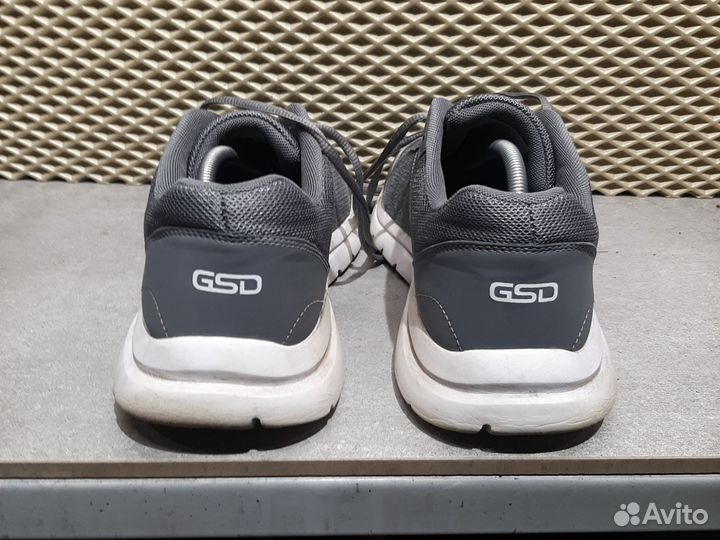 Кроссовки GSD оригинал 47