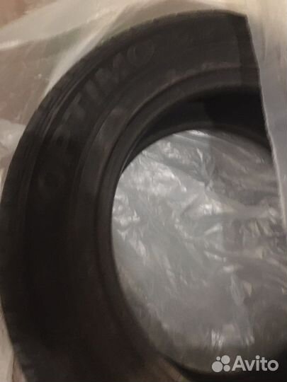 Hankook Optimo K415 195/65 R15