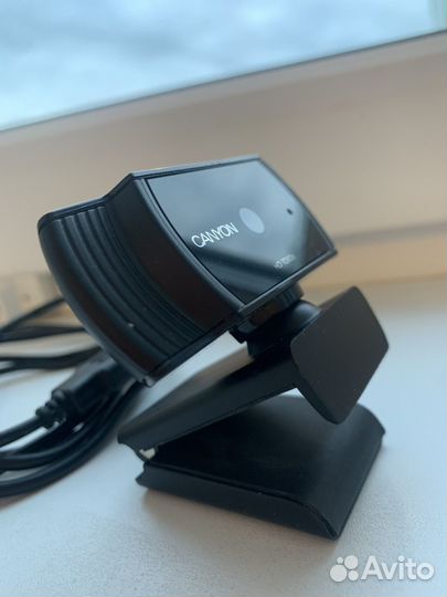 Веб-камера Canyon CNS-CWC5