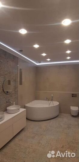 Ремонт квартир