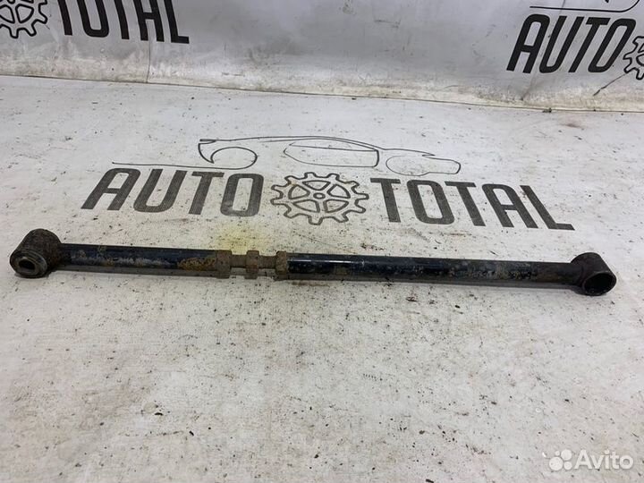 Рычаг задний Hyundai Elantra XD G4GC 2005