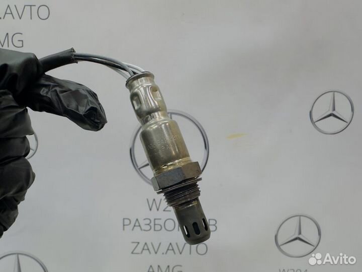 Лямбда-зонд за катализатром Mercedes W204 W212
