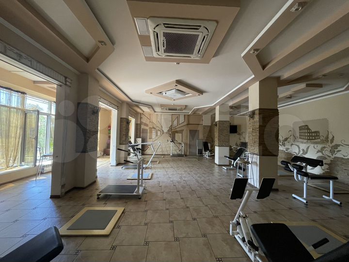 Свободного назначения, 250 м²