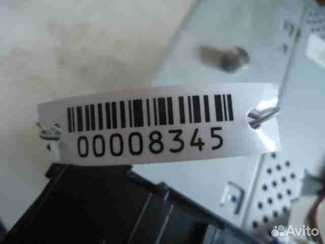 Магнитола Mercedes C-klasse W204