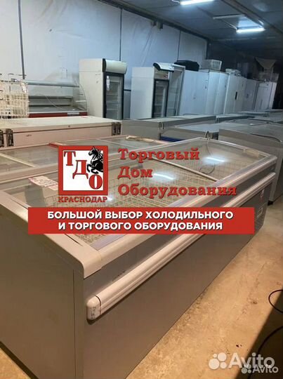 Бонета морозильная Корсика лхн 2500