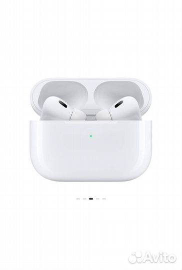 Airpods pro 2 (премиум реплика)