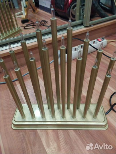 Подсвечник финляндия